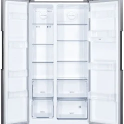 HOOVER HHSBSO 6174XWD Side By Side Kühl-Gefrierkombination Mit Wassertank 17 HOOVER HHSBSO 6174XWD Side By Side Kühl-Gefrierkombination Mit Wassertank -Angebote Herd Liebe Store 3ebcf09860a28ad1a4931b32b5cf9999