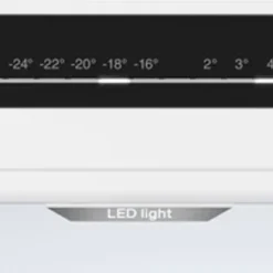 Bosch Serie | 4 Freistehende Kühl-Gefrier-Kombination Mit NoFrost 203 X 60 Cm Edelstahl (mit Antifingerprint) KGN39VIBT 14 Bosch Serie | 4 Freistehende Kühl-Gefrier-Kombination Mit NoFrost 203 X 60 Cm Edelstahl (mit Antifingerprint) KGN39VIBT -Angebote Herd Liebe Store 3ec682435605499f7697b298cbca16c2