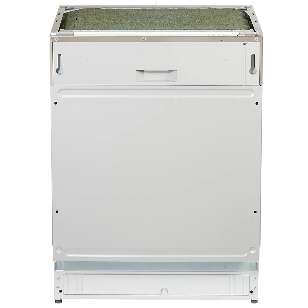 PKM Einbau Geschirrspüler Spülmaschine Spüler DW12-6FI Vollintegrierbar E 7 PKM Einbau Geschirrspüler Spülmaschine Spüler DW12-6FI Vollintegrierbar E - Image 5