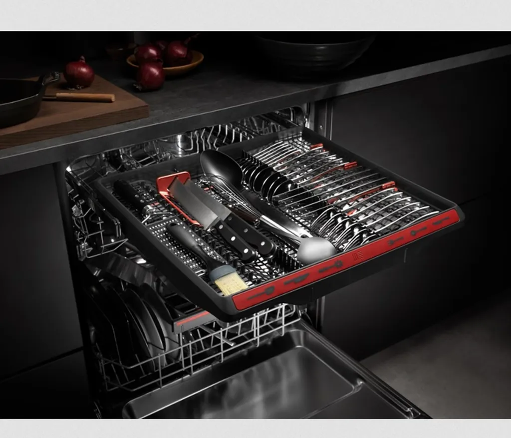 AEG - FSK73727P - Vollintegrierbarer Geschirrspüler - 60 Cm 14 AEG - FSK73727P - Vollintegrierbarer Geschirrspüler - 60 Cm - Image 12