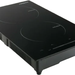 AREBOS Induktionskochfeld, 3000W, 2 Kochfelder, 30 Cm, Autark, Mit Sensor Touch, Timer -Angebote Herd Liebe Store 3f6d00c86fb7ffc8b0fa1cf4e20a1982