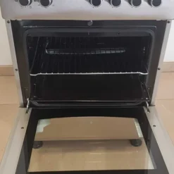 Gasline SHGE6060GL Standherd Gaskochfeld Und Elektro Backofen 60 Cm Edelstahl -Angebote Herd Liebe Store 3fb8fcb57a292be2e65a2f3252f1e729