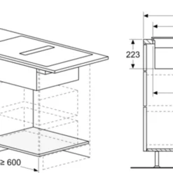 NEFF T48CD7AX2 Induktions-Kochfeld, Glaskeramik, 80,2 Cm Breite, 4 Kochstellen, Sensor-Bedienelemente 27 NEFF T48CD7AX2 Induktions-Kochfeld, Glaskeramik, 80,2 Cm Breite, 4 Kochstellen, Sensor-Bedienelemente -Angebote Herd Liebe Store 3fbff74aa3d019e140383abd8a1efaa3