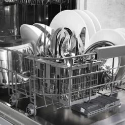 Bauknecht BRBE 2B19 X Geschirrspüler Integrierbarer Geschirrspüler / Startzeitvorwahl / 5 Standardprogramme/ Expressprogramm/ Option Halbe Beladung / Vollwasserschutz 19 Bauknecht BRBE 2B19 X Geschirrspüler Integrierbarer Geschirrspüler / Startzeitvorwahl / 5 Standardprogramme/ Expressprogramm/ Option Halbe Beladung / Vollwasserschutz -Angebote Herd Liebe Store 3fd523ed065cc53accc981d1d773016e