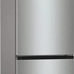 Gorenje NRK62CAXL4 Kühl-Gefrierkombination - Multi Flow - NoFrost - Kühlschrank Mit Gefrierfach Nutzungsvolumen Von 361 L - 13 Kg/24h -Angebote Herd Liebe Store 404972189fced2d08c1665e4d59e5bae
