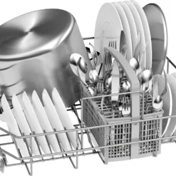 Bosch SMV25AX00E Spüler Vollintegriert -Angebote Herd Liebe Store 40652e90ae7d6f8c8904261db9d53156