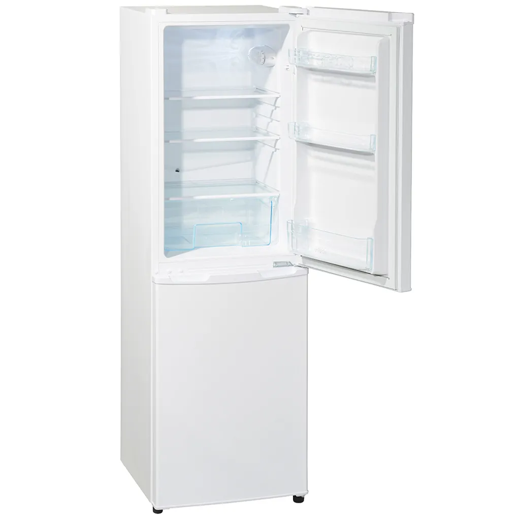 PKM Kühl-Gefrierkombination Kühlschrank KG 162.4 Weiß 153 L 150 Cm 4**** 9 PKM Kühl-Gefrierkombination Kühlschrank KG 162.4 Weiß 153 L 150 Cm 4**** - Image 7