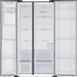 Samsung RS6JA8510S9/EG Side-by-Side 634 L Eisspender No Frost Space Max -Angebote Herd Liebe Store 40784a706da49671fd0bf277ac08ab6d
