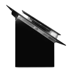 Siemens LC67KHM60 IQ300 Wand-Esse / 59 Cm / LED-Beleuchtung / Extrem Leise / TouchControl / Schwarz -Angebote Herd Liebe Store 40795357ad9d754a9dd75e045a643e56