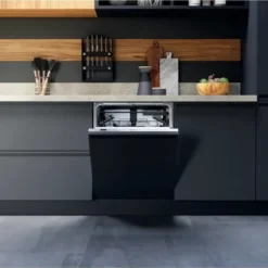 Bauknecht BCIO 3C33 EC, Voll Integriert, Standardgröße (60 Cm), Edelstahl, Tasten, 1,3 M, Kalt, Heiß -Angebote Herd Liebe Store 407a0e7914df1718f7d0ab03644ad115