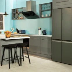 Haier Side-by-Side Kühlschrank HTF-540DGG7 14 Haier Side-by-Side Kühlschrank HTF-540DGG7 -Angebote Herd Liebe Store 407bb2d1e669fd1687fbc419ba225887