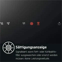 AEG Exklusiv Kopffreie Wand-Dunstabzugshaube Mit Hob²Hood-Funktion, 90cm DD 5960 V 29 AEG Exklusiv Kopffreie Wand-Dunstabzugshaube Mit Hob²Hood-Funktion, 90cm DD 5960 V -Angebote Herd Liebe Store 40a5456a246d77013375b73a19df213e