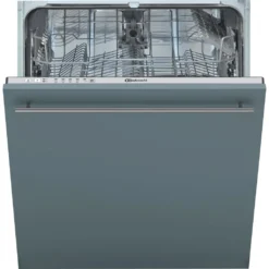 Bauknecht Vollintegrierter Geschirrspüler 60 Cm, Silber - BIE 2B19, Halbe Beladung 21 Bauknecht Vollintegrierter Geschirrspüler 60 Cm, Silber - BIE 2B19, Halbe Beladung -Angebote Herd Liebe Store 40ddb966f8d705c50f0422fecd9a02df