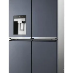 Haier - HCR7918EIMB - Multi-Door - Black Inox - NoFrost - Festwasseranschluß -Angebote Herd Liebe Store 40e7a8ead0552c5be19be6e41969b70f