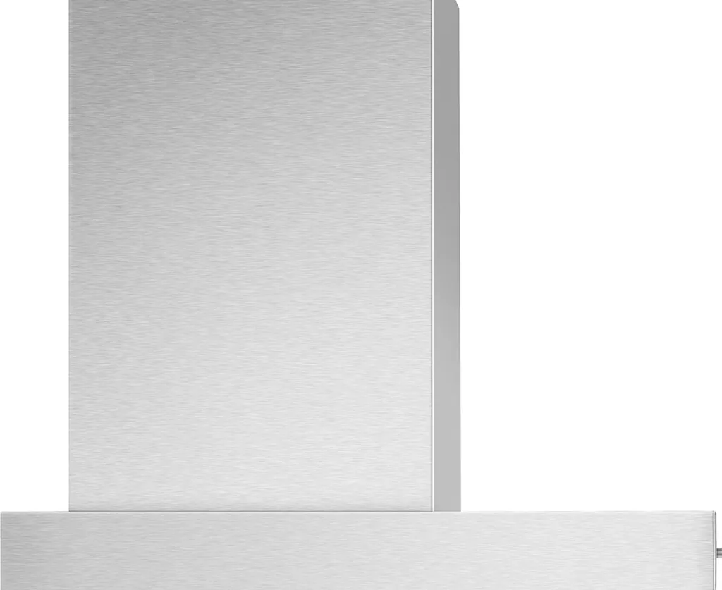 Bomann DU 7600 IX Dunstabzugshaube/ 60 Cm Breite/ Umluft- Oder Abluftbetrieb/ Edelstahl 4 Bomann DU 7600 IX Dunstabzugshaube/ 60 Cm Breite/ Umluft- Oder Abluftbetrieb/ Edelstahl - Image 2