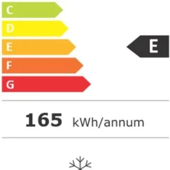 Gorenje F492PW Gefrierschränke - Weiß - Nettokapazität: 82 L - Klimakategorie: N-T, Gefriervermögen: 10 Kg/24h - Lagerzeit Bei Störung: 24 H - Star Bewertung: 4* - Türanschlag: Rechts. -Angebote Herd Liebe Store 4128c030574d84f565b081bb7ce459e0