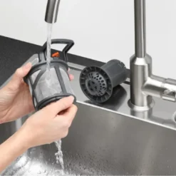 AEG - FSB53927Z - Vollintegrierbarer Geschirrspüler - 60 Cm -Angebote Herd Liebe Store 41421bed0daf65af53b8f1e9d6642bf4