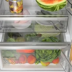 Bosch Serie 6, Freistehende Kühl-Gefrier-Kombination Mit NoFrost, 203 X 60 Cm, Edelstahl (mit Antifingerprint) KGN39AIBT 26 Bosch Serie 6, Freistehende Kühl-Gefrier-Kombination Mit NoFrost, 203 X 60 Cm, Edelstahl (mit Antifingerprint) KGN39AIBT -Angebote Herd Liebe Store 416540e3dc451035a11fc4d79196d38e