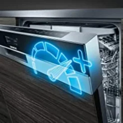 Siemens SR65YX11ME IQ500 Smarter Geschirrspüler Vollintegriert, 45 Cm Breit, Besteckschublade, Zeolith Trocknen, VarioSpeed Plus On Demand Der Spül-Turbo, IntensivZone Mit Starkem Sprühdruck 27 Siemens SR65YX11ME IQ500 Smarter Geschirrspüler Vollintegriert, 45 Cm Breit, Besteckschublade, Zeolith Trocknen, VarioSpeed Plus On Demand Der Spül-Turbo, IntensivZone Mit Starkem Sprühdruck -Angebote Herd Liebe Store 417644e70243b2c39d48955426be0235