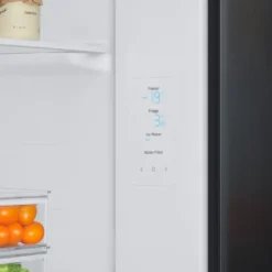 Samsung RS6JA8811B1/EG Side-by-Side - Schwarz 20 Samsung RS6JA8811B1/EG Side-by-Side - Schwarz -Angebote Herd Liebe Store 4193301b02bba17615787663d1a38685