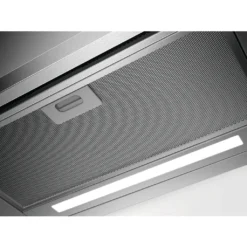 AEG DPE5660M 6000 ExtractionTech / Flachschirmhaube / 60 Cm / Grau 9 AEG DPE5660M 6000 ExtractionTech / Flachschirmhaube / 60 Cm / Grau -Angebote Herd Liebe Store 41acdbd8e1b890a89fbea7ad15f05769