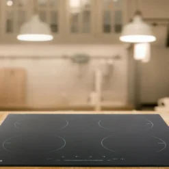 AREBOS Induktionskochfeld, 6000 W, 4 Kochfelder, 59 Cm, Autark, Mit Sensor Touch, Timer, Kindersicherung, Überhitzungsschutz, Autoabschaltung 14 AREBOS Induktionskochfeld, 6000 W, 4 Kochfelder, 59 Cm, Autark, Mit Sensor Touch, Timer, Kindersicherung, Überhitzungsschutz, Autoabschaltung -Angebote Herd Liebe Store 41cf58976de66866b62f3fcbe2ccc77f