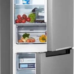 Samsung RB30J3215SA Kühl- / Gefrierkombination, Edelstahl -Angebote Herd Liebe Store 41e2093bcf45bbd1a75c154ee1448e84