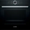 Bosch HBG675BB1 Einbau Backofen EEK A+ Pyrolyse Schwarz 2 Bosch HBG675BB1 Einbau Backofen EEK A+ Pyrolyse Schwarz -Angebote Herd Liebe Store 421338cbcfc68d5f4b30b55ed51d216a