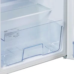 Amica KS 15195 W, Kühlschrank Mit Gefrierfach, 85 Cm Höhe, Weiß, -Angebote Herd Liebe Store 42f79c93d45c203426f0f33b9824178e