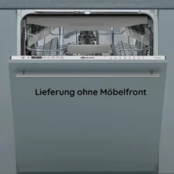 Bauknecht BCIC 3T333 PFE Vollintegrierbarer Geschirrspüler 60 Cm / 14 Maßgedecke / 7 Standardprogramme Und 1 Sensorprogramm/PowerClean/ActiveDry/Besteckschublade/MultiZone /Vollwasserschutz 33 Bauknecht BCIC 3T333 PFE Vollintegrierbarer Geschirrspüler 60 Cm / 14 Maßgedecke / 7 Standardprogramme Und 1 Sensorprogramm/PowerClean/ActiveDry/Besteckschublade/MultiZone /Vollwasserschutz -Angebote Herd Liebe Store 4336e73a43738f6c16c7d4bf89c6adde