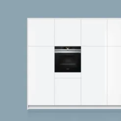 Siemens HM676G0S6 Edelstahl Backofen Mit Mikrowelle IQ700 67L -Angebote Herd Liebe Store 434830e74b570d0861394880b55f200f