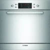 Bosch SCE52M75EU ActiveWater Smart Modular-Geschirrspüler Einbaugerät Höhe 60 Cm - Edelstahl 1 Bosch SCE52M75EU ActiveWater Smart Modular-Geschirrspüler Einbaugerät Höhe 60 Cm - Edelstahl -Angebote Herd Liebe Store 437b243d70a8f4d70724f6b4034a495b