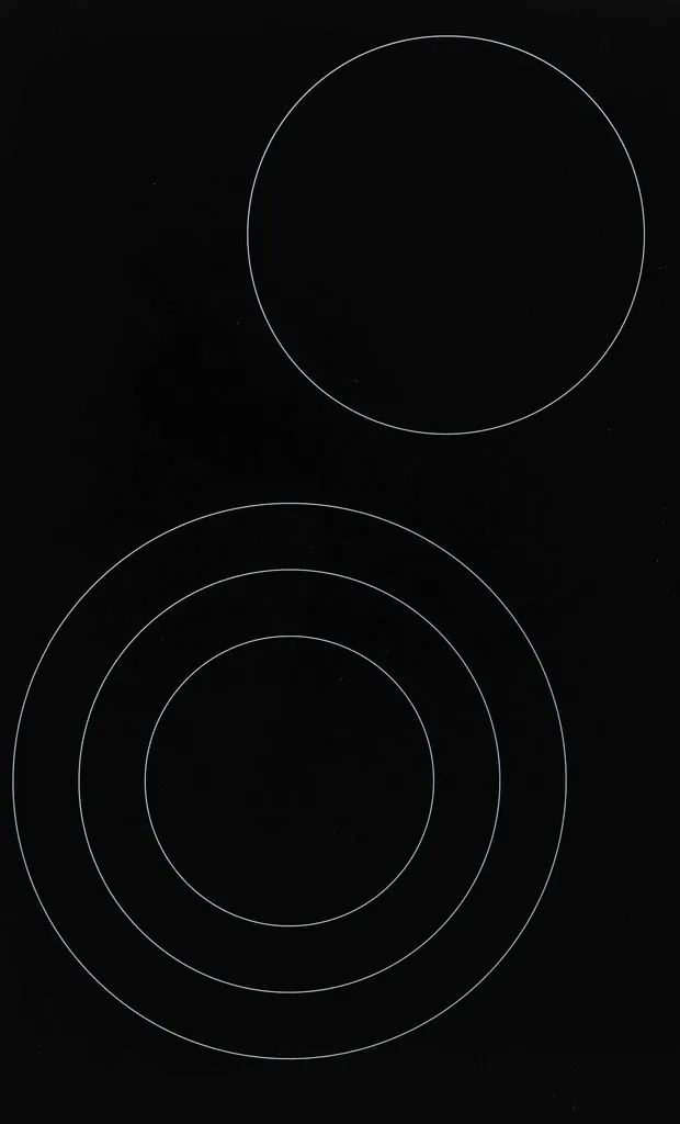 PKM Glaskeramik-Kochfeld Ceranfeld Mit Edelstahlrahmen EB-C5-3KBTC Touch Control 77cm 14 PKM Glaskeramik-Kochfeld Ceranfeld Mit Edelstahlrahmen EB-C5-3KBTC Touch Control 77cm - Image 12