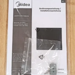 SET BOSCH Einbau-Backofen Mit Induktionskochfeld - Autark, 60cm -Angebote Herd Liebe Store 43d6b0c8f4f5e2980237a190dcee7775 1