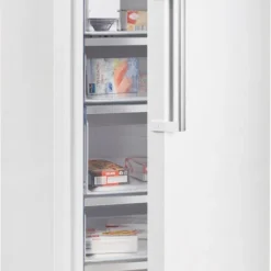 Bosch Serie 6 GSN51AWCV, Senkrecht, 289 L, SN-T, 38 DB, Frostfreies System, Weiß -Angebote Herd Liebe Store 4401820a946e8c04bb5c3eaae13c0e4e