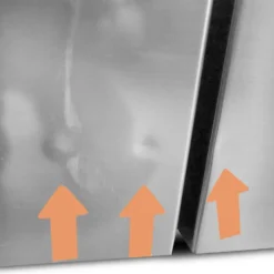 LG GSJ761PZTZ SidebySide Mit Door-in-Door Und Wassertank 601L 178cm 35 LG GSJ761PZTZ SidebySide Mit Door-in-Door Und Wassertank 601L 178cm -Angebote Herd Liebe Store 440e3514200b0aac98119f36f2f44cc6