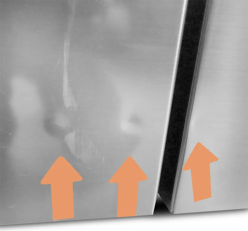 LG GSJ761PZTZ SidebySide Mit Door-in-Door Und Wassertank 601L 178cm 18 LG GSJ761PZTZ SidebySide Mit Door-in-Door Und Wassertank 601L 178cm - Image 16