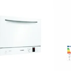 Bosch Serie 4 SKS62E32EU Tisch-Geschirrspüler - Weiß -Angebote Herd Liebe Store 442e18cd5c4db0238ebf9885cb2b429c