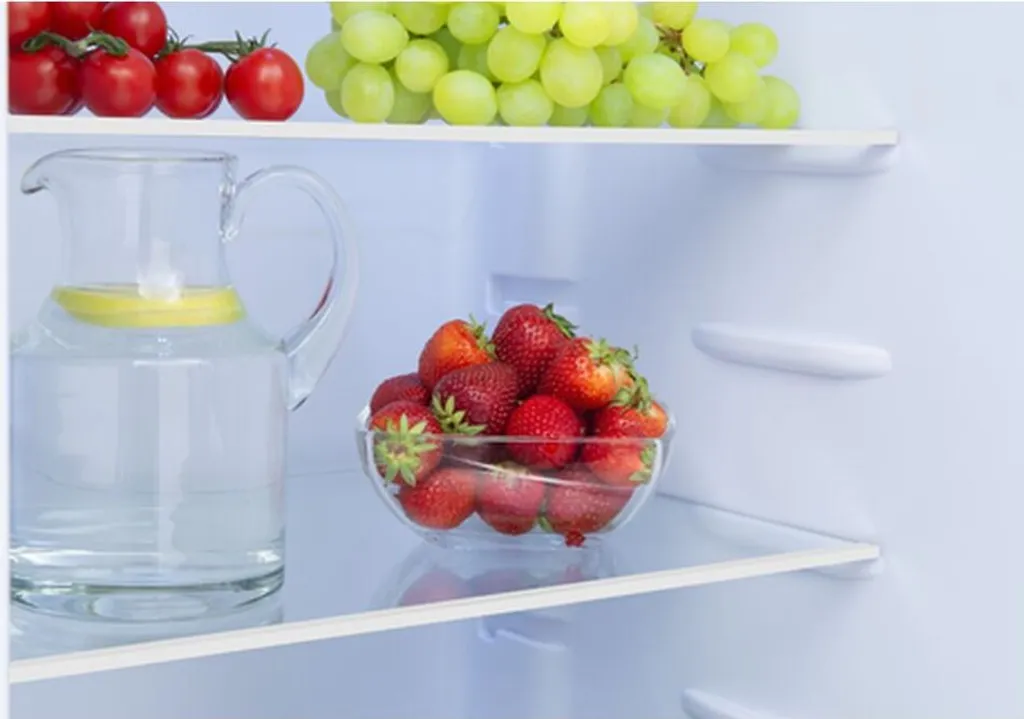 Amica Kühlschrank VKS 354 100 W 11 Amica Kühlschrank VKS 354 100 W - Image 9