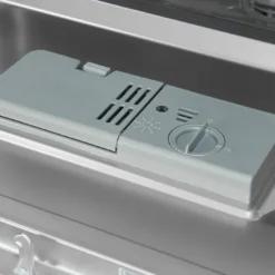 Exqusit Geschirrspüler GSP206-030F Weiss |Standgerät, Tischgerät | 6 Maßgedecke | Weiß -Angebote Herd Liebe Store 44c8e19db2556014c1bb4ea87bfa3610