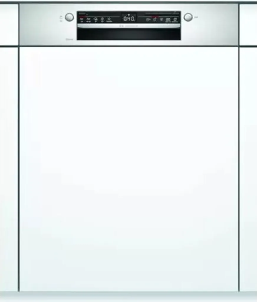 Bosch SMI2ITS33E Integrierter Geschirrspüler 3 Bosch SMI2ITS33E Integrierter Geschirrspüler