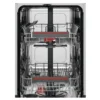 AEG - FSE62407P - Vollintegrierbarer Geschirrspüler - 45 Cm -Angebote Herd Liebe Store 455b43f884d059fd90dbcc030da7a075