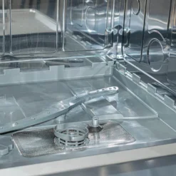 NEI NDW8S-3802FS Kompakte Spülmaschine, 8 Gedecke, 7 Programme, Zeitvorwahl, Silber -Angebote Herd Liebe Store 45903748c52bc8daf4f2ad3116214876