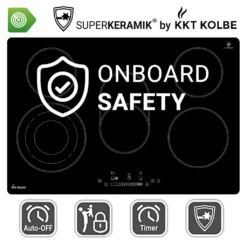 Backofen Und Kochfeld SET8017_7705RL -Angebote Herd Liebe Store 465bcc88e3850ceb074a54aebd5fbd25