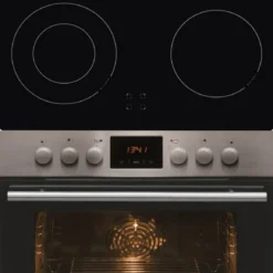 Amica EHC 12550 E Elektro-Herdsets - Edelstahl -Angebote Herd Liebe Store 467fe9c26213246eb58c83168c33bd35