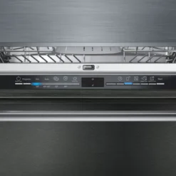 Siemens Geschirrspüler SN61HX08VE - Vollintegrierbar, 60cm, HomeConnect, Extrem Leise Nur 46 DB -Angebote Herd Liebe Store 4692862b4549734b44c041ca415521e9