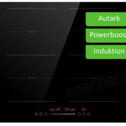PKM Induktionskochfeld Einbaukochfeld Kochplatte Touch Control Autark IN4-2FZS 21 PKM Induktionskochfeld Einbaukochfeld Kochplatte Touch Control Autark IN4-2FZS -Angebote Herd Liebe Store 46956b32a510c8348bd588dc38da9c5d