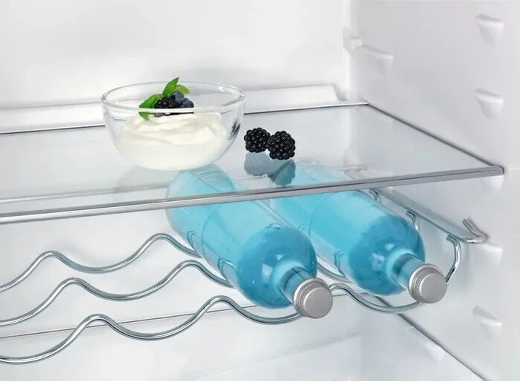 Electrolux Einbau Kühl-Gefrierkombination 254L 268kWh 178er Nische KNT6TF18S 5 Electrolux Einbau Kühl-Gefrierkombination 254L 268kWh 178er Nische KNT6TF18S - Image 3