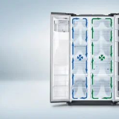 Samsung RS6GA8821B1/EG Side-By-Side -Angebote Herd Liebe Store 46b9b0699a1093c8524b7630ca30fc86