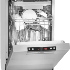 Bomann Geschirrspüler GSP 7409 Inox-look, Stand / Unterbaufähig, 45 Cm, Ausführung, LED Display, 10 Maßgedecke, 6 Programme 12 Bomann Geschirrspüler GSP 7409 Inox-look, Stand / Unterbaufähig, 45 Cm, Ausführung, LED Display, 10 Maßgedecke, 6 Programme -Angebote Herd Liebe Store 46d8c451591380abc5899790aa5baf66